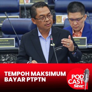 Maksimum dua tahun bayar PTPTN  jika tiada kerja