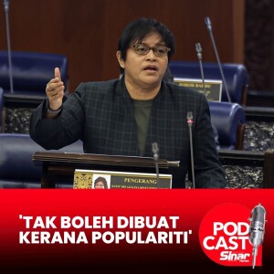 Pemisahan kuasa Peguam Negara, Pendakwa Raya perlu dibuat secara teratur