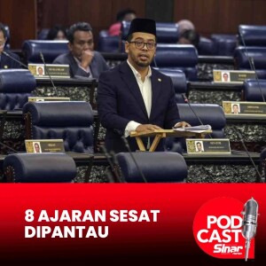 Lapan ajaran sesat sedang dipantau dekat - Zulkifli