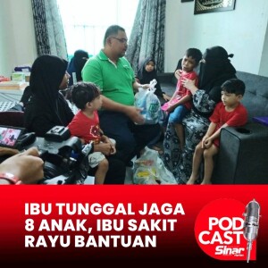 'Berat mata memandang, berat lagi bahu yang memikul'