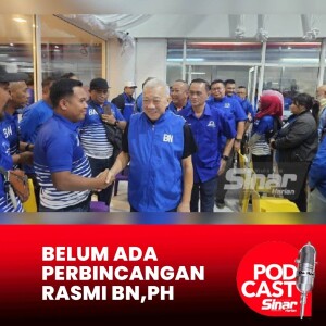 PRN Sabah: Belum bincang kerjasama BN, PH