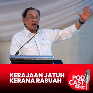 Tidak ada kerajaan jatuh kerana bantu rakyat, rasuah punca utama - PM