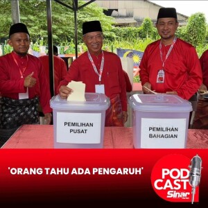 Bersatu tak pernah 'hancur', tetap kuat jadi rebutan - Muhyiddin