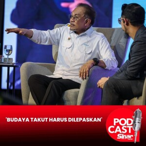 'Orang muda itu bukan diukur semata-mata dari umur'