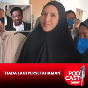 Fail cerai kerana tiada lagi persefahaman – Peguam Diana