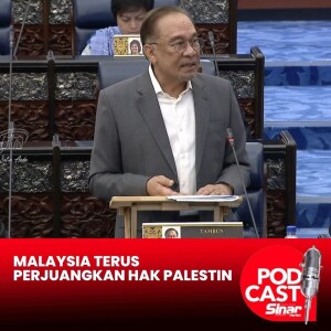 Malaysia sedang kaji untuk menyingkirkan Israel dari PBB