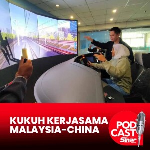 Jalinan pendidikan perkukuh hubungan Malaysia-China