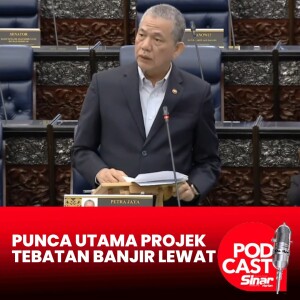 Isu pengambilan tanah, pengalihan utiliti punca utama kelewatan RTB