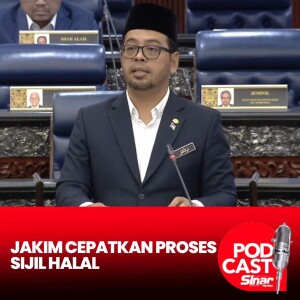 Jakim komited tambah baik, singkatkan proses sijil halal – Zulkifli