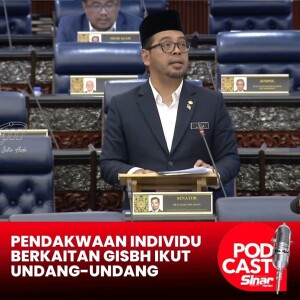 Pendakwaan individu berkaitan GISBH ikut lunas undang-undang – Zulkifli