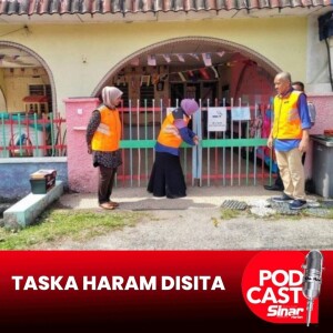 JKM sita taska haram abai aspek keselamatan