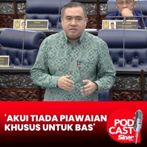 MOT teliti semula SOP soket elektrik, akui tiada piawaian khusus untuk bas - Loke