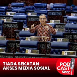 Tiada rancangan sekat akses platform media sosial tak mohon lesen - Fahmi