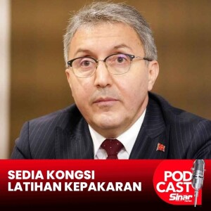 Darphane sedia kongsi latihan kepakaran dengan Ultimate Print