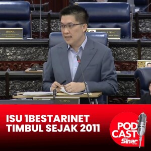 Kontrak 1BestariNet tamat pada 2019, tetapi menara masih beroperasi