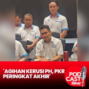 PRN Sabah: Proses rundingan kerusi PKR, PH di peringkat akhir