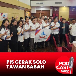 PRN Sabah: Parti Impian Sabah boleh jadi parti dominan