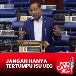 Usah bangkit isu UEC secara bermusim demi raih sokongan