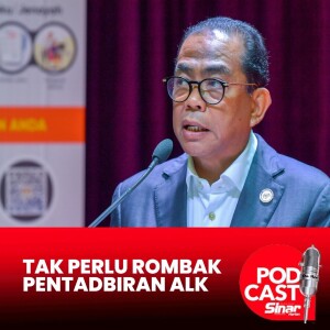 Kes buli UPNM: Tiada keperluan rombak pentadbiran ALK