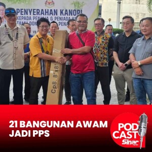 21 bangunan awam diwarta jadi PPS persiapan hadapi MTL di Sabah