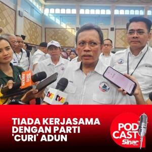 PRN Sabah: Shafie Apdal tidak akan bekerjasama dengan parti 'curi' ADUN Warisan