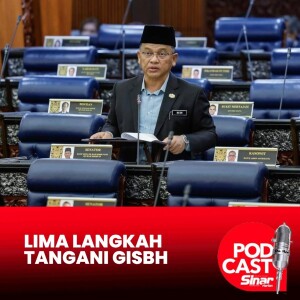 Jakim laksana lima langkah tangani isu GISBH