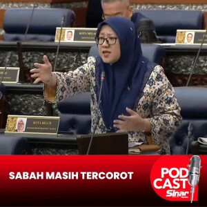 MP Kota Belud geram, kecewa Sabah masih tercorot