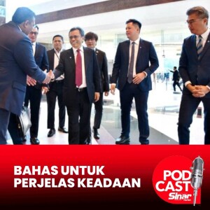 Isu pelanggaran sempadan maritim harus dibahas di DUN Sabah - Shafie Apdal