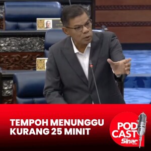 Capai sasaran tempoh menunggu imigresen kurang 25 minit