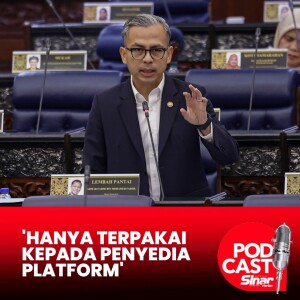 'Platform media sosial gagal depat lesen boleh dikenakan tindakan undang-undang'