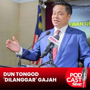 DUN Sabah: Padi belum sempat dituai, kelapa sawit belum besar semua 'dilanggar' gajah