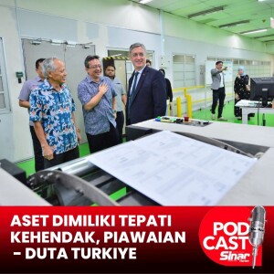 Kagum kecanggihan teknologi cetak Ultimate Print