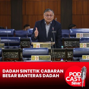 Masalah dadah sukar dibendung kerana trend sintetik - KDN