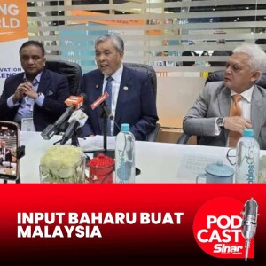 Lawatan ke UAE beri input baharu buat Malaysia