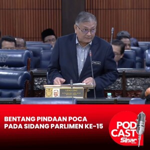 Pindaan POCA dibentangkan pada sidang Parlimen akan datang