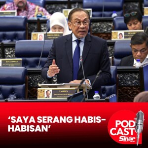 Anwar kesal tuduhan iktiraf Israel, tegaskan lantang suarakan isu genosid