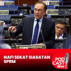 Anwar nafi ada usaha sekat siasatan rasuah babitkan ADUN Sabah