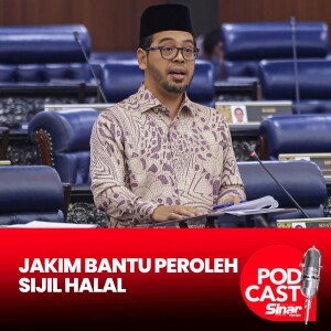 Usaha Jakim bantu pengusaha bukan Islam memperoleh sijil halal