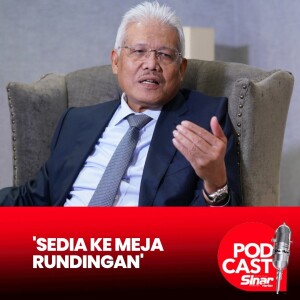 PN setuju kembali ke meja rundingan