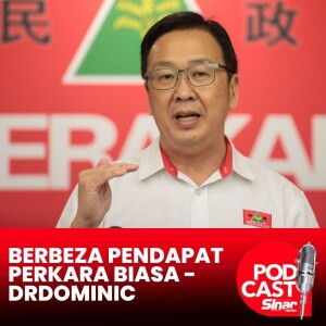 Gerakan tidak mungkin keluar PN