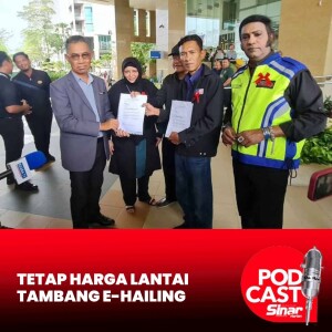 MOT terus didesak tetapkan harga lantai tambang e-hailing