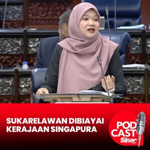 Tenaga pengajar Singapura bantu tingkat penguasaan bahasa Inggeris