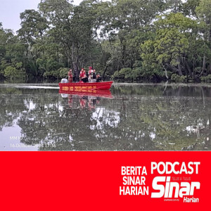 Pekerja ladang disyaki dibaham buaya I SEMASA