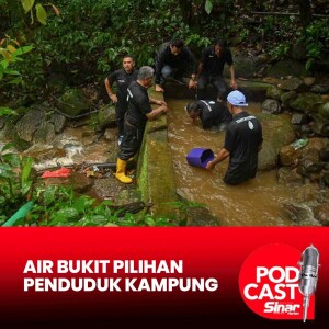 41 tahun guna air bukit