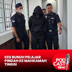 Kes Pegawai Polis Sebabkan Kematian Pelajar Dipindah Ke Mahkamah Tinggi ...