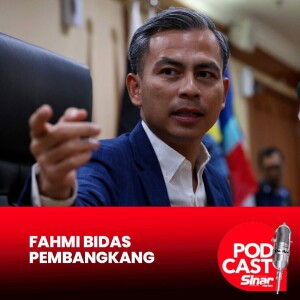 Dua kali Anwar ‘buka ruang’ undi tak percaya - Fahmi