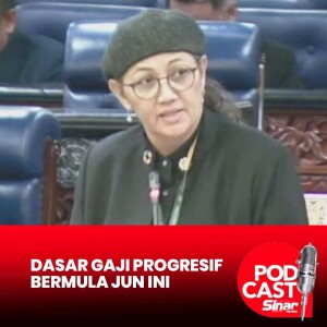 Projek rintis Dasar Gaji Progresif bermula Jun hingga Ogos