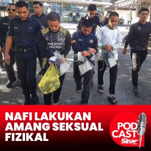 GISBH: Tiga pembantu pengajar tidak mengaku lakukan amang seksual fizikal