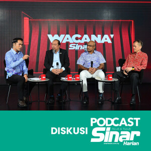 [WACANA SINAR] Vape: Kawal selia atau haram sahaja?