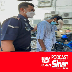 Penganggur mengaku salah hempas, humban anak saudara I MAHKAMAH